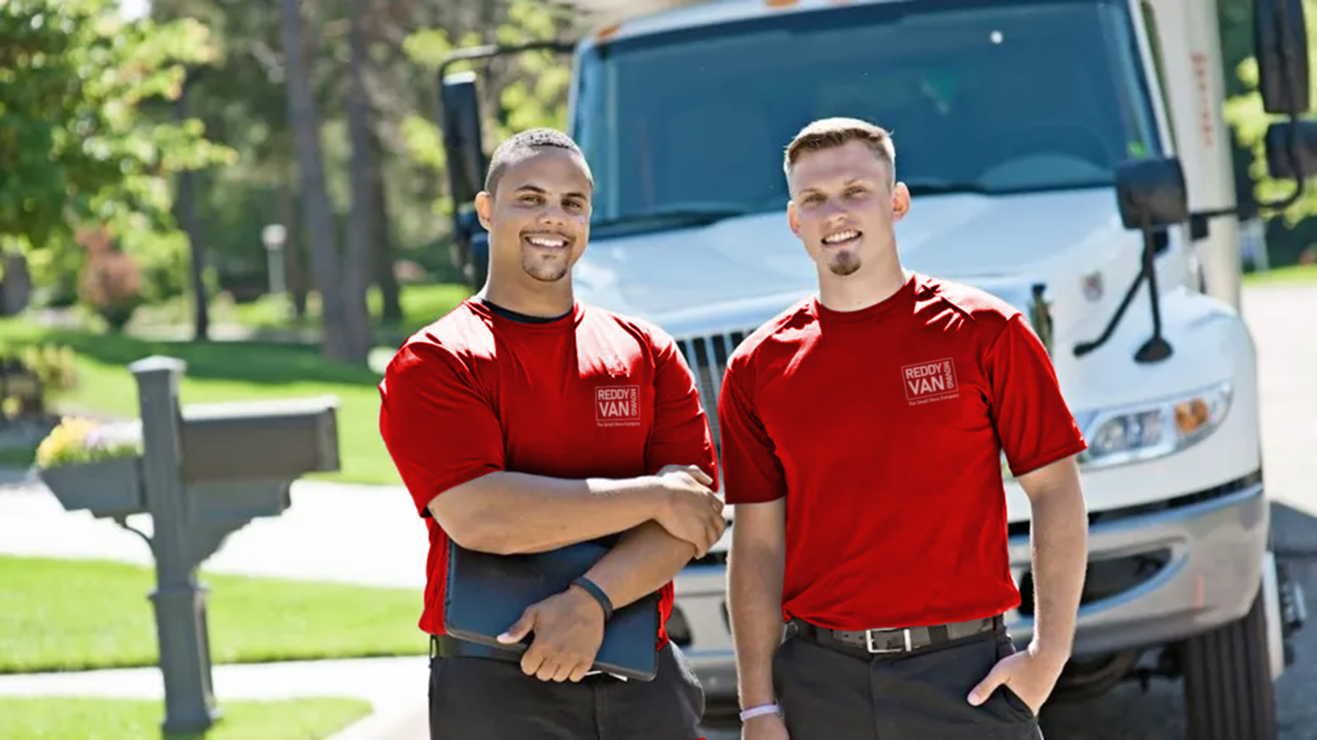 best moving company tampa