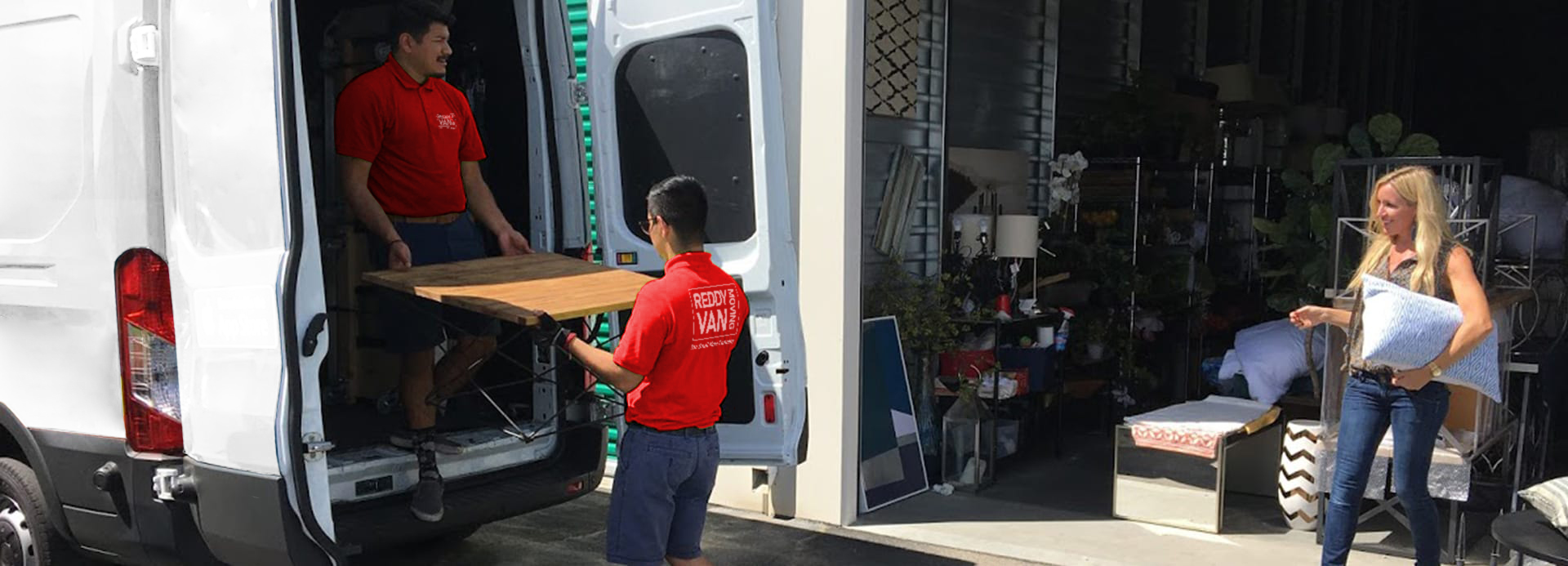 Choose the Right Local Moving Company