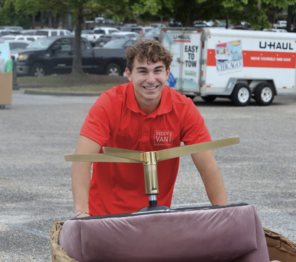 Student Movers 45 Student Moving Services Tampa