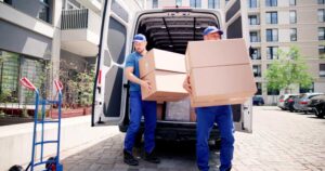 The Complete Guide to a Stress-Free Apartment Move